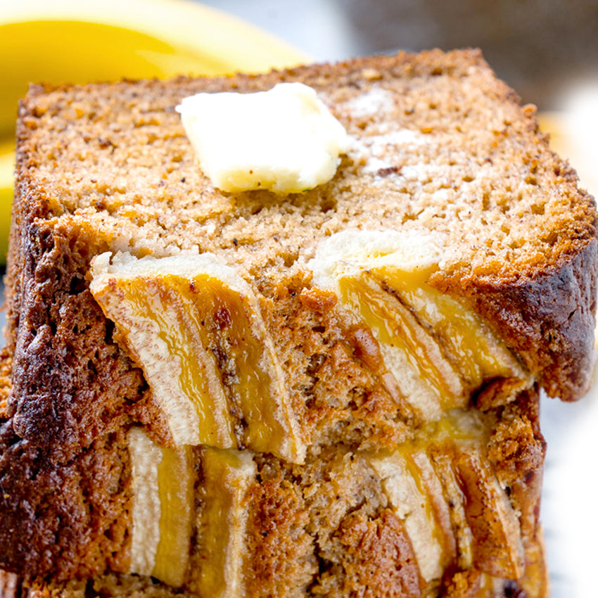 Banana Bread!